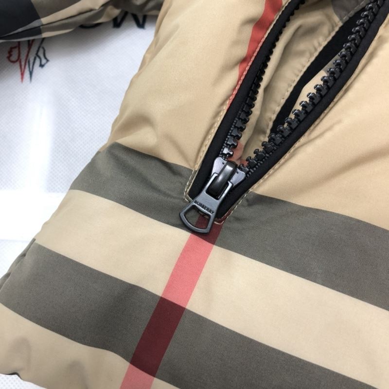 Burberry Down Jackets